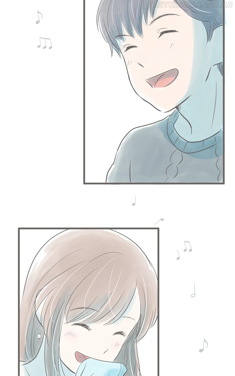 Amid the Changing Seasons Chapter 15 - page 56