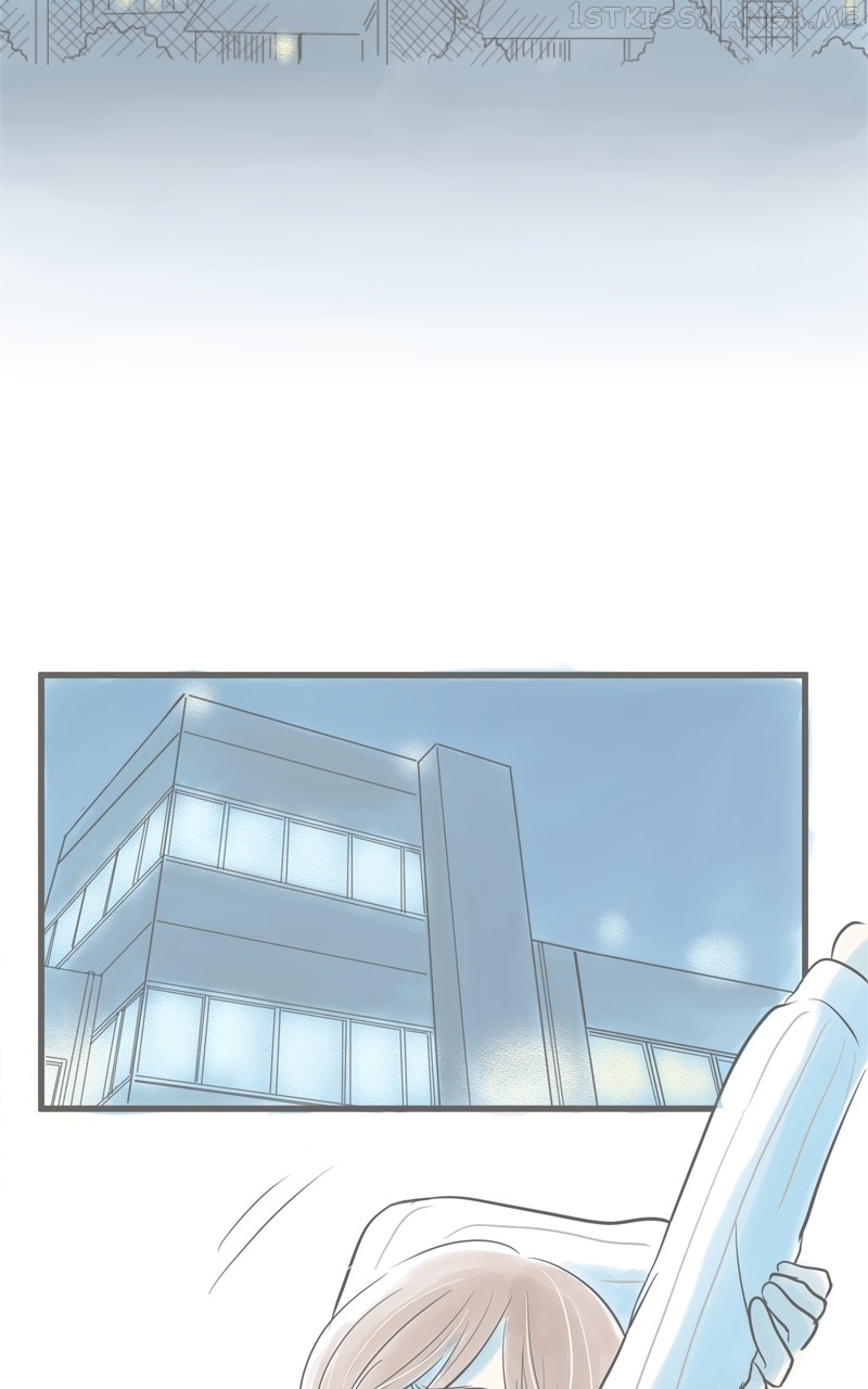 Amid the Changing Seasons Chapter 15 - page 6