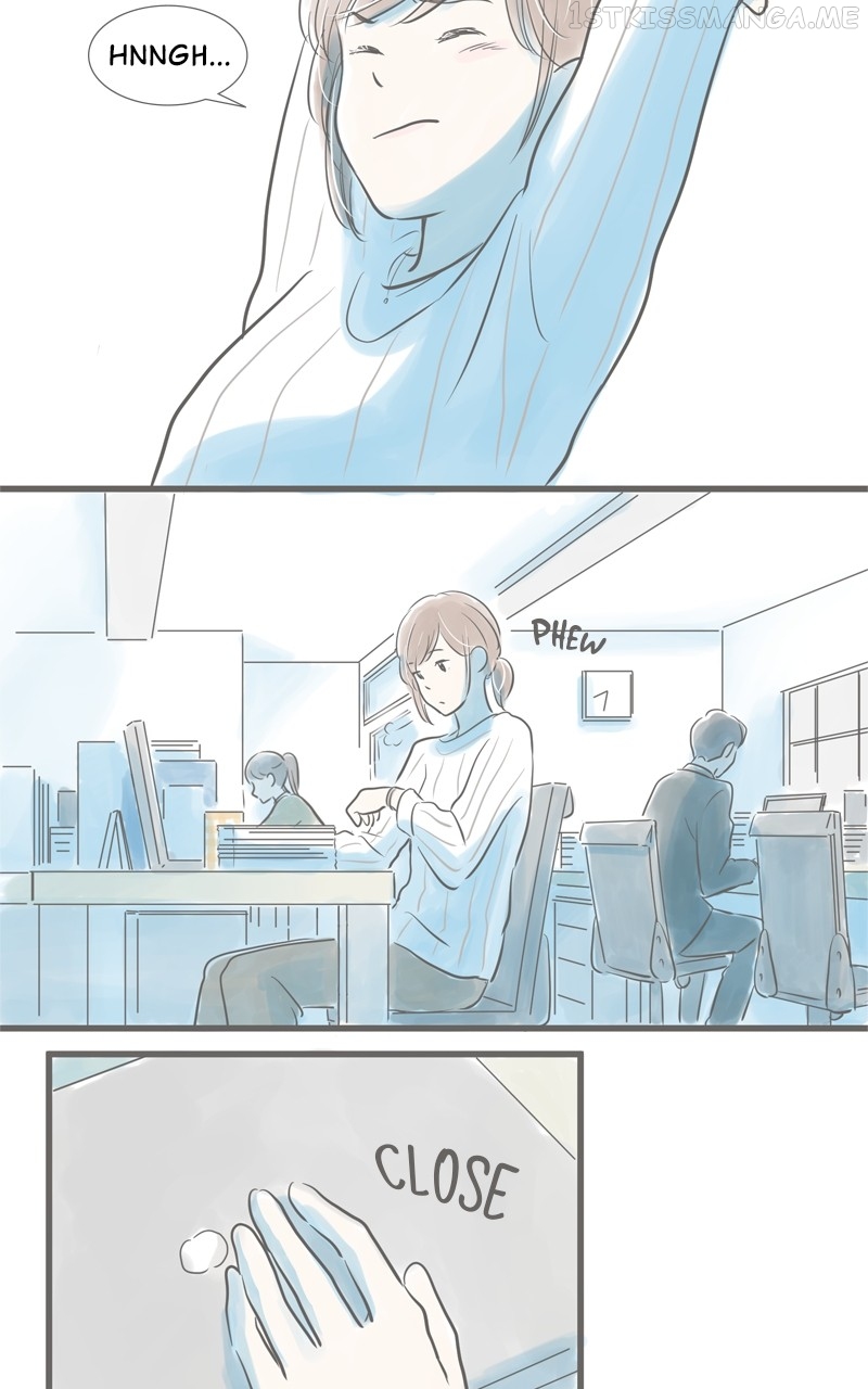 Amid the Changing Seasons Chapter 15 - page 7