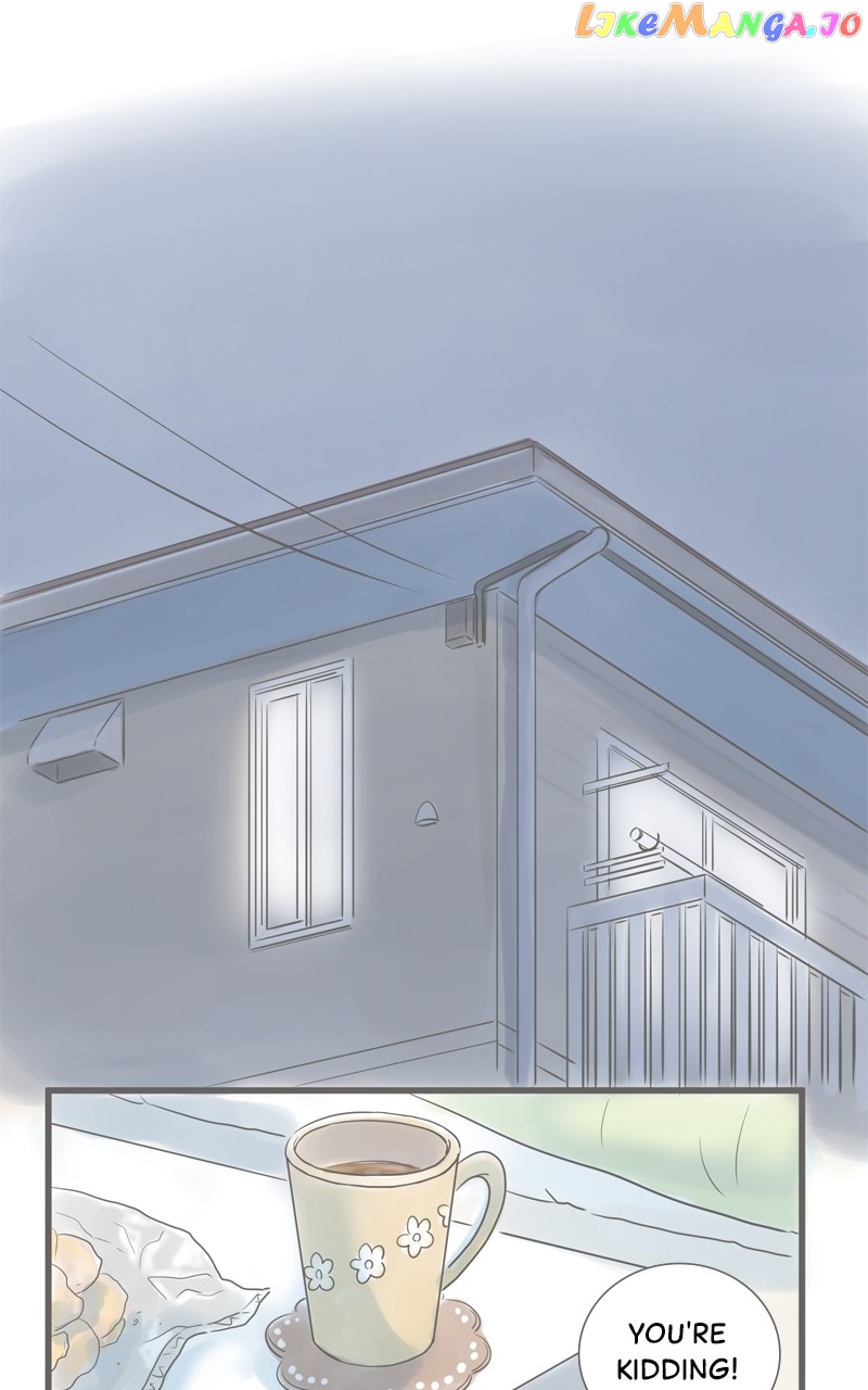 Amid the Changing Seasons Chapter 58 - page 1