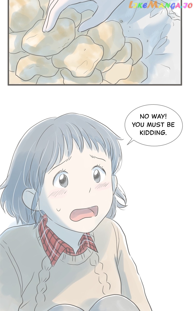 Amid the Changing Seasons Chapter 58 - page 10