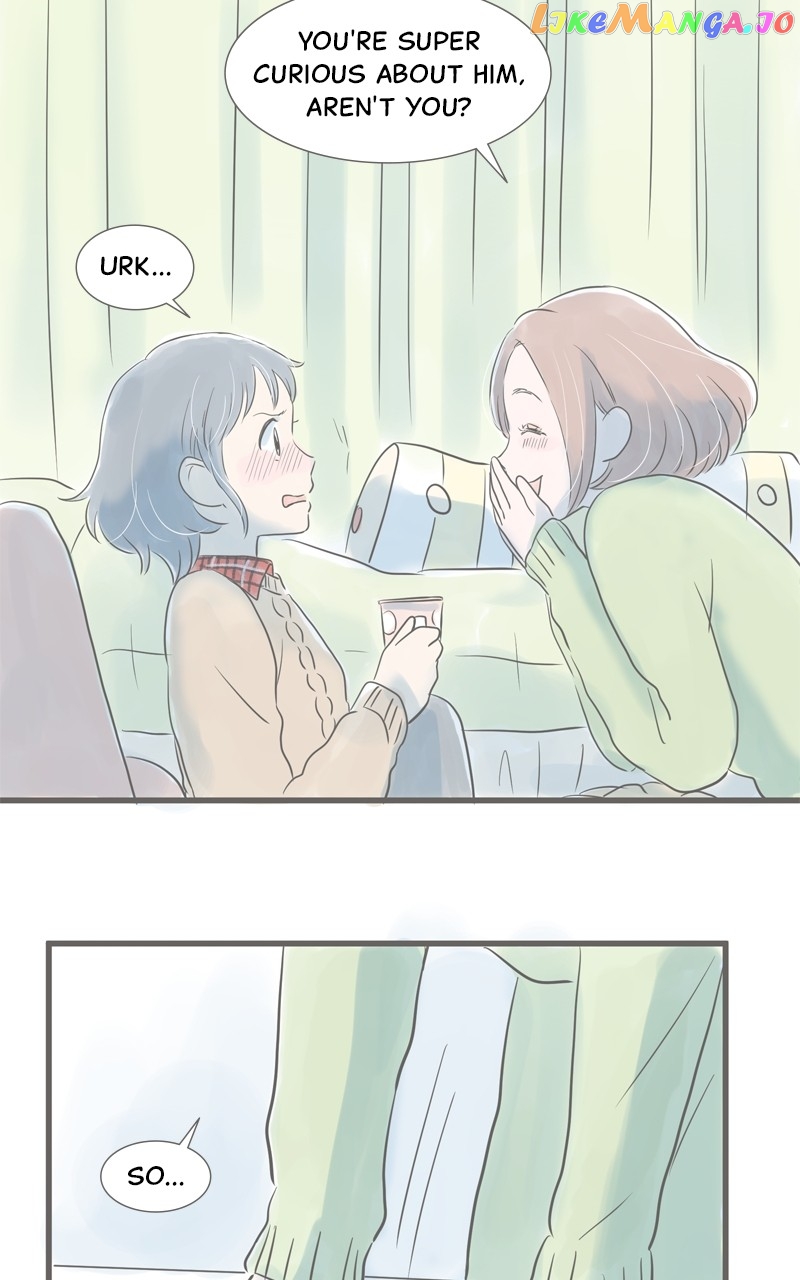 Amid the Changing Seasons Chapter 58 - page 13