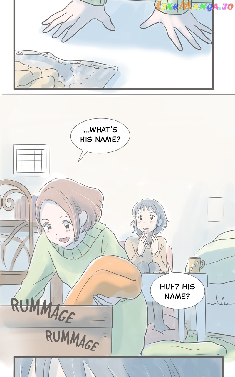 Amid the Changing Seasons Chapter 58 - page 14