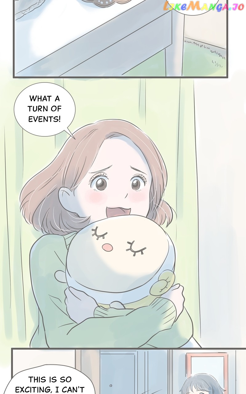 Amid the Changing Seasons Chapter 58 - page 2