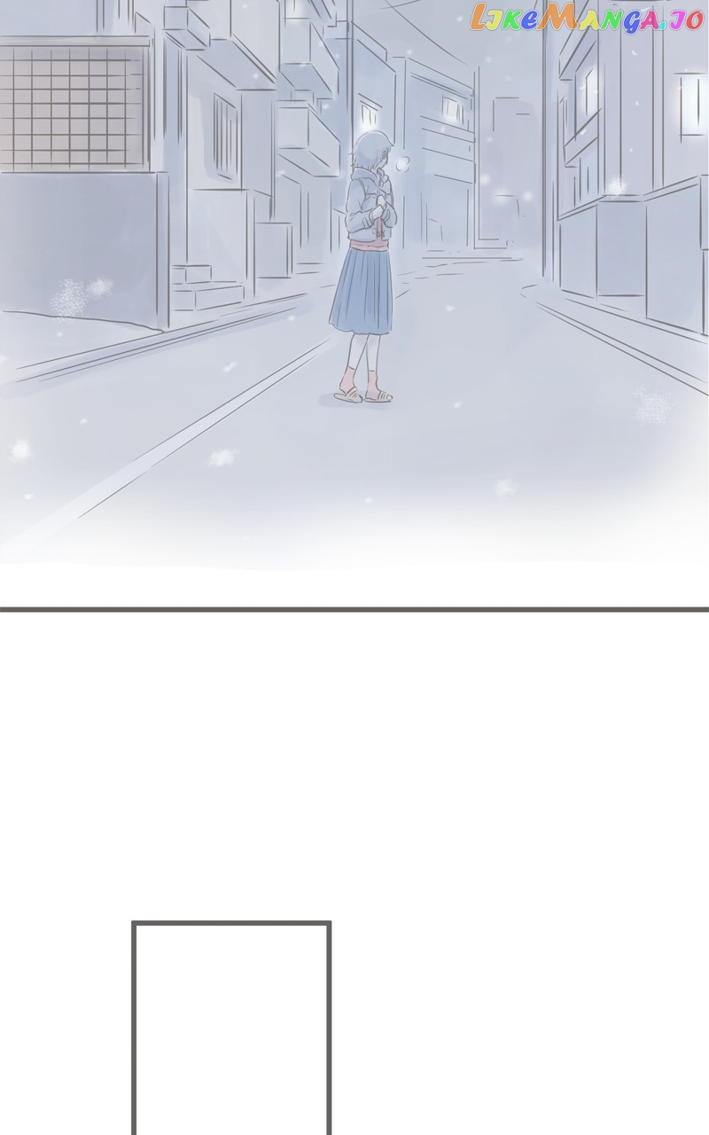 Amid the Changing Seasons Chapter 58 - page 22
