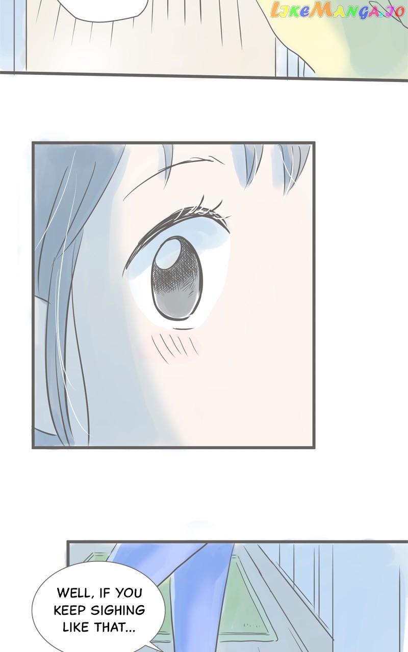Amid the Changing Seasons Chapter 58 - page 26