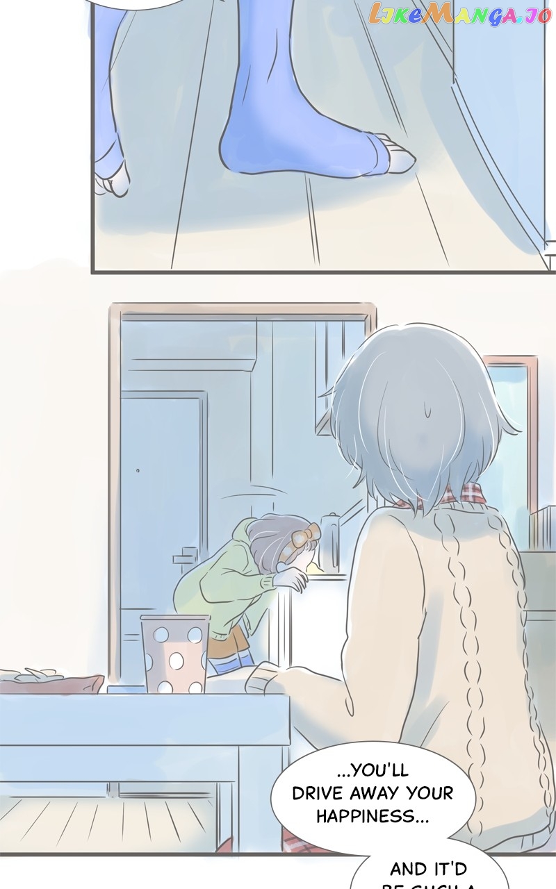 Amid the Changing Seasons Chapter 58 - page 27