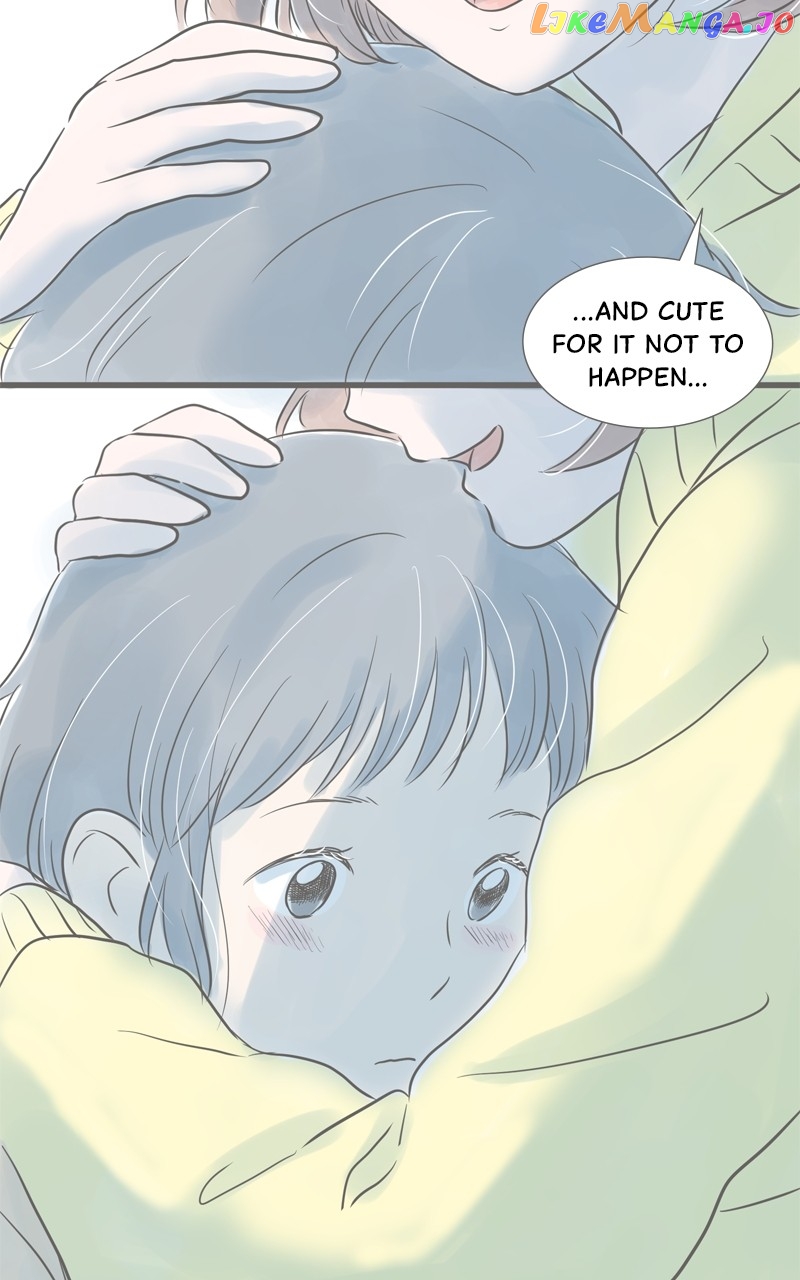 Amid the Changing Seasons Chapter 58 - page 35