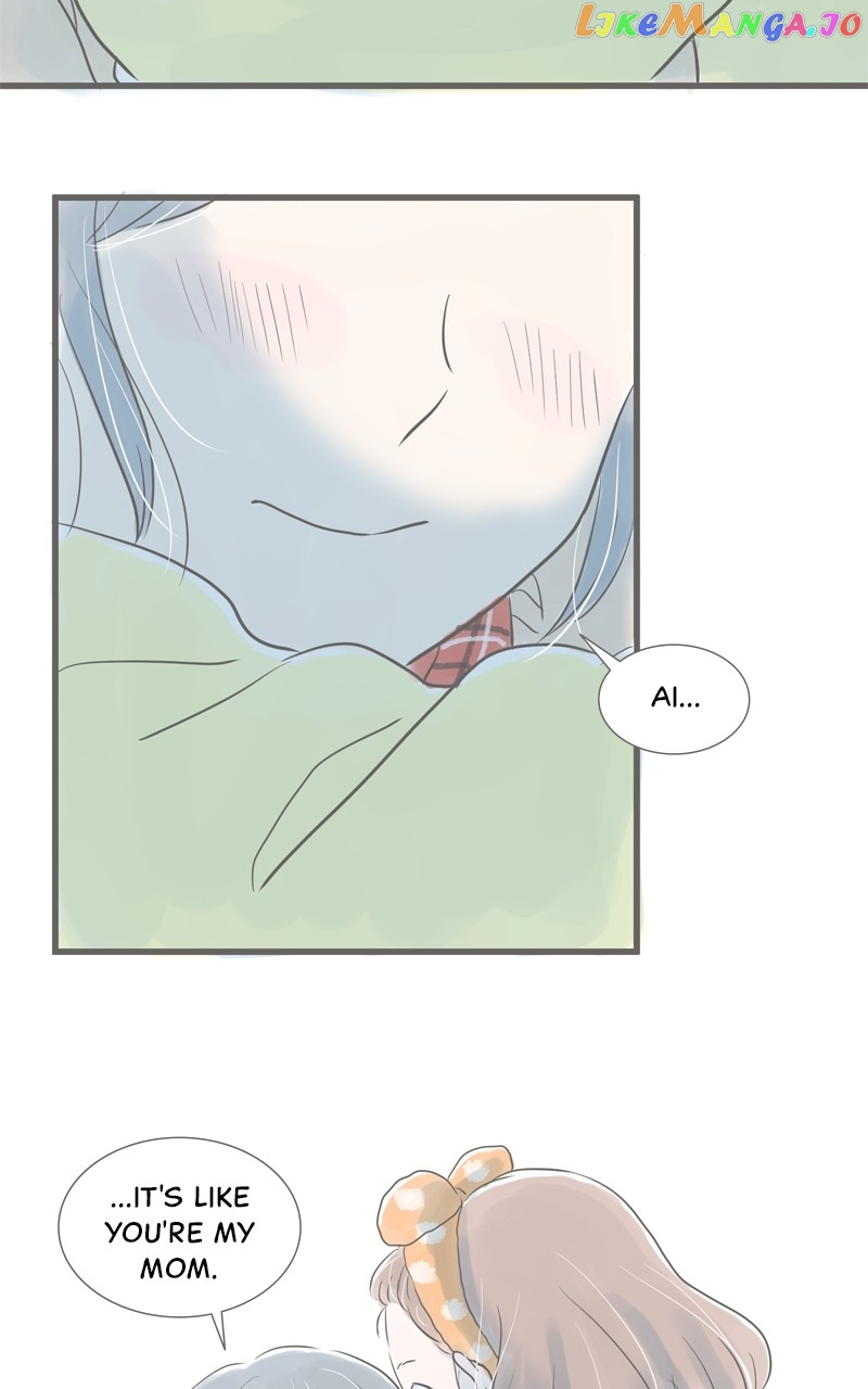 Amid the Changing Seasons Chapter 58 - page 36