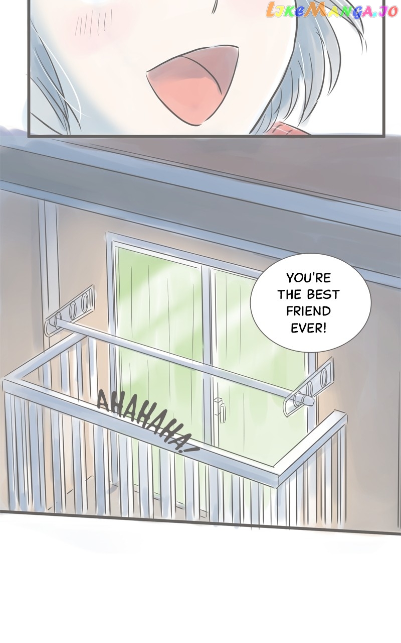 Amid the Changing Seasons Chapter 58 - page 41