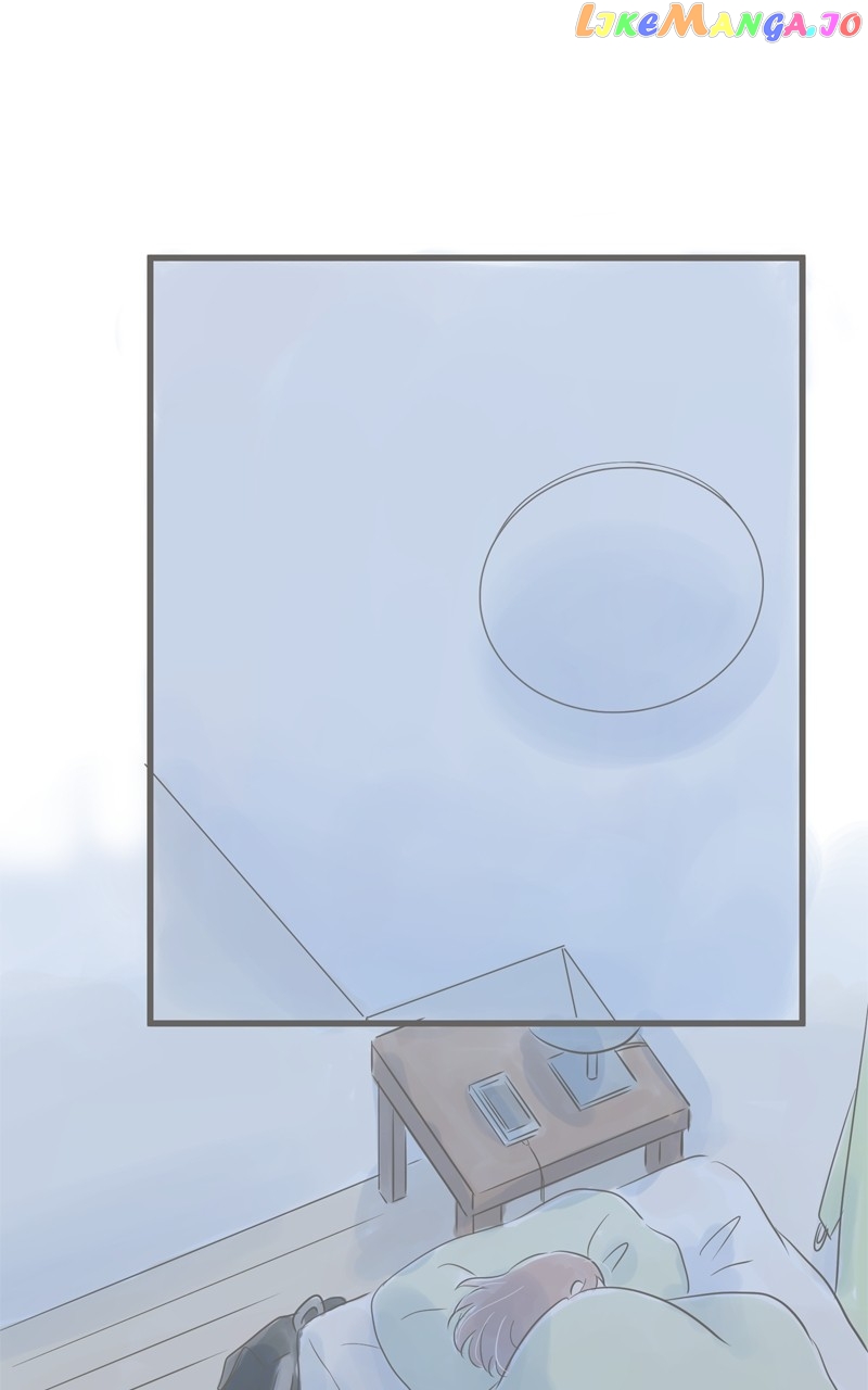 Amid the Changing Seasons Chapter 58 - page 42
