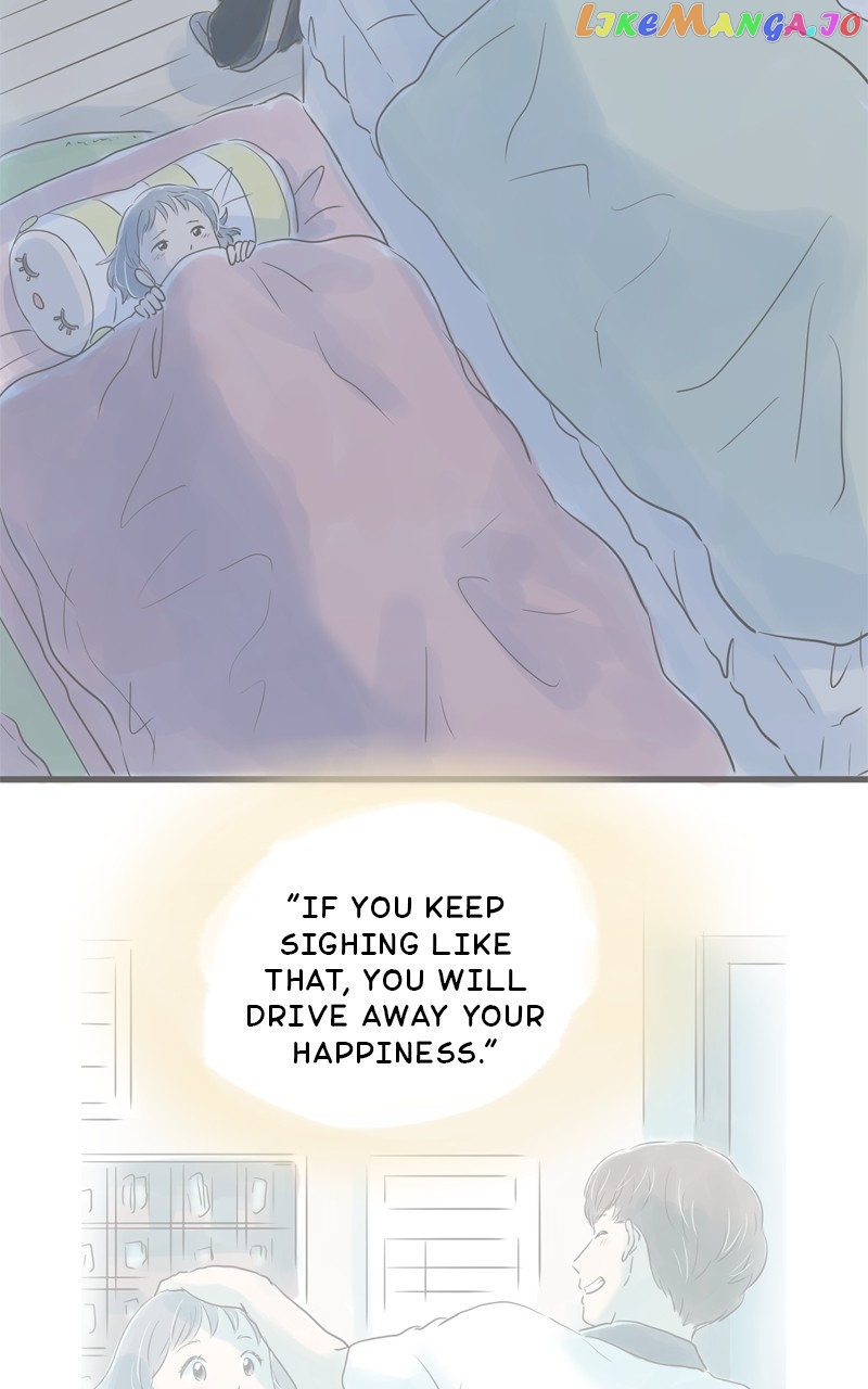 Amid the Changing Seasons Chapter 58 - page 43