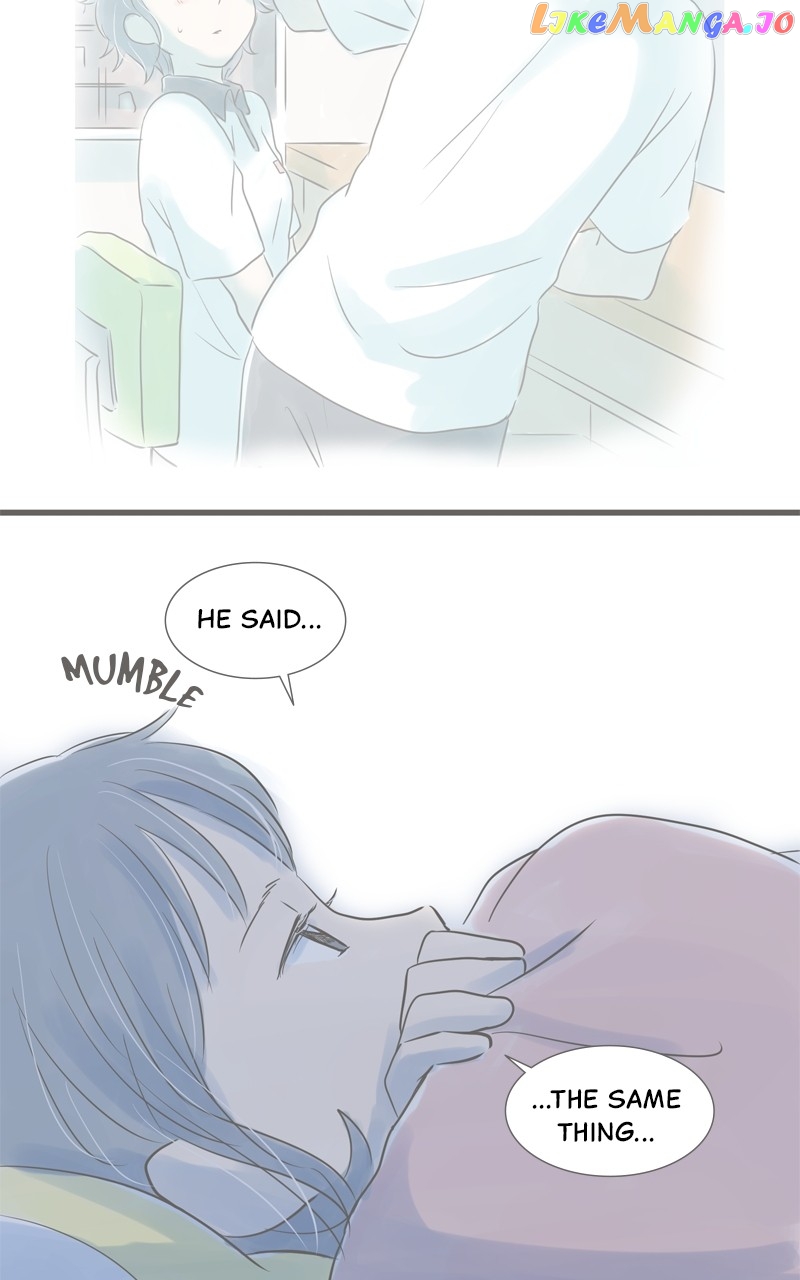 Amid the Changing Seasons Chapter 58 - page 44