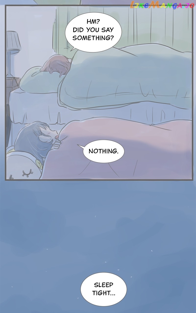 Amid the Changing Seasons Chapter 58 - page 45