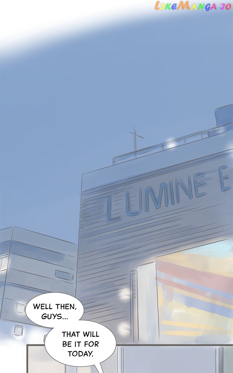 Amid the Changing Seasons Chapter 58 - page 47
