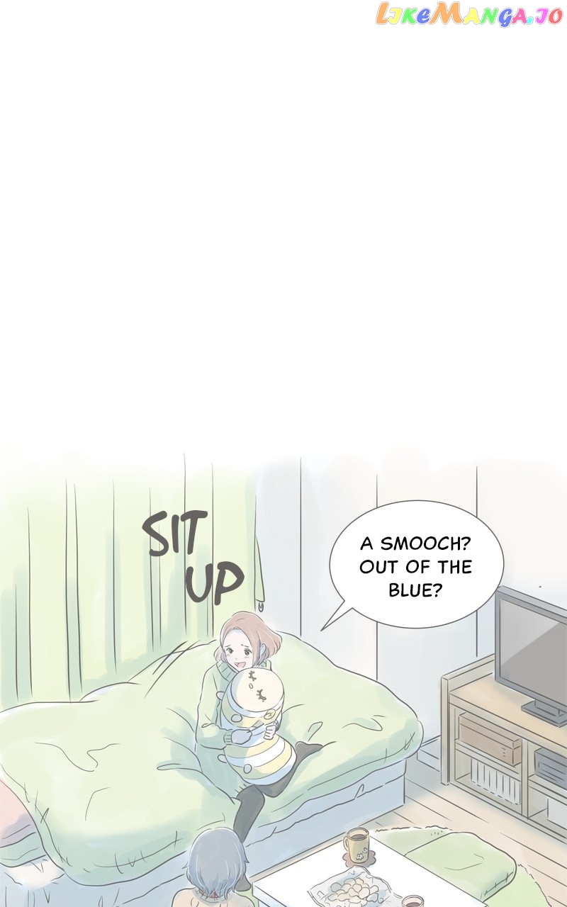 Amid the Changing Seasons Chapter 58 - page 5