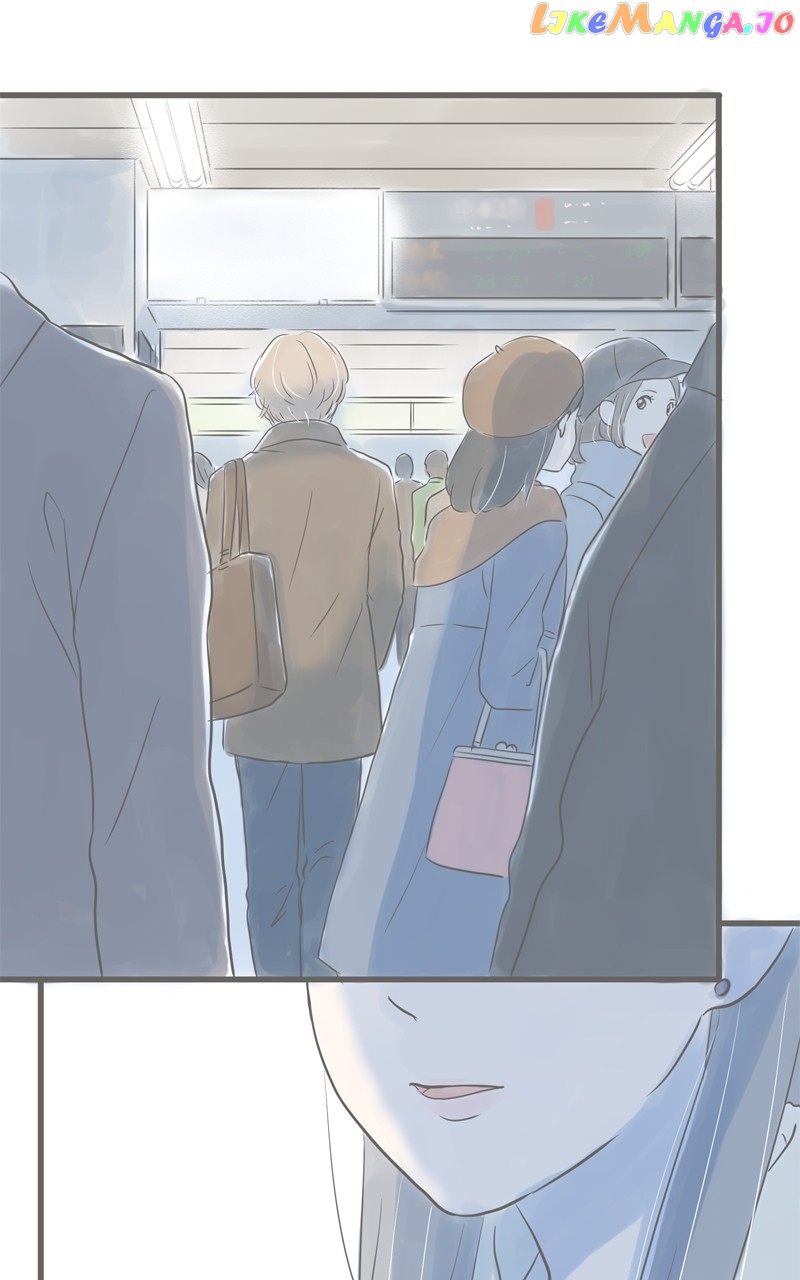 Amid the Changing Seasons Chapter 58 - page 50