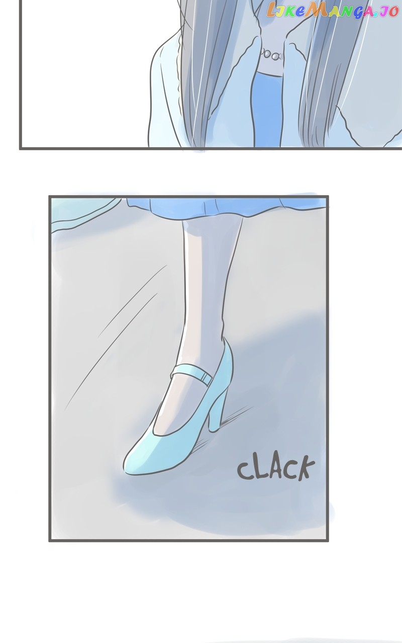 Amid the Changing Seasons Chapter 58 - page 51