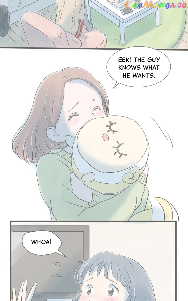 Amid the Changing Seasons Chapter 58 - page 6
