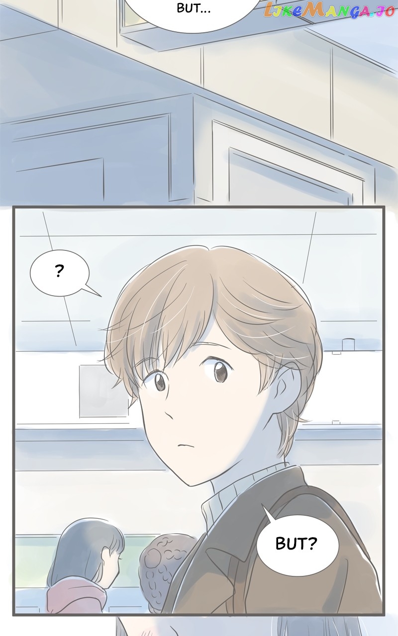 Amid the Changing Seasons Chapter 58 - page 60