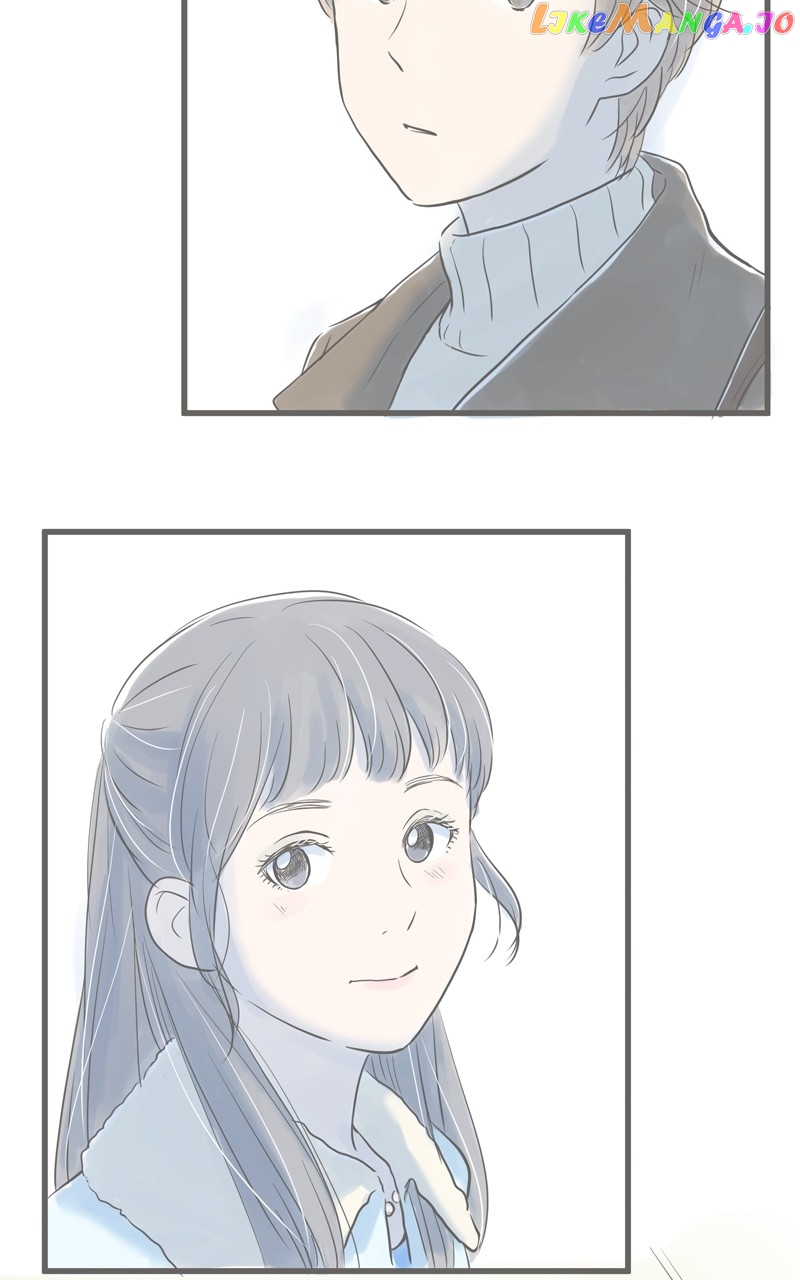 Amid the Changing Seasons Chapter 58 - page 63