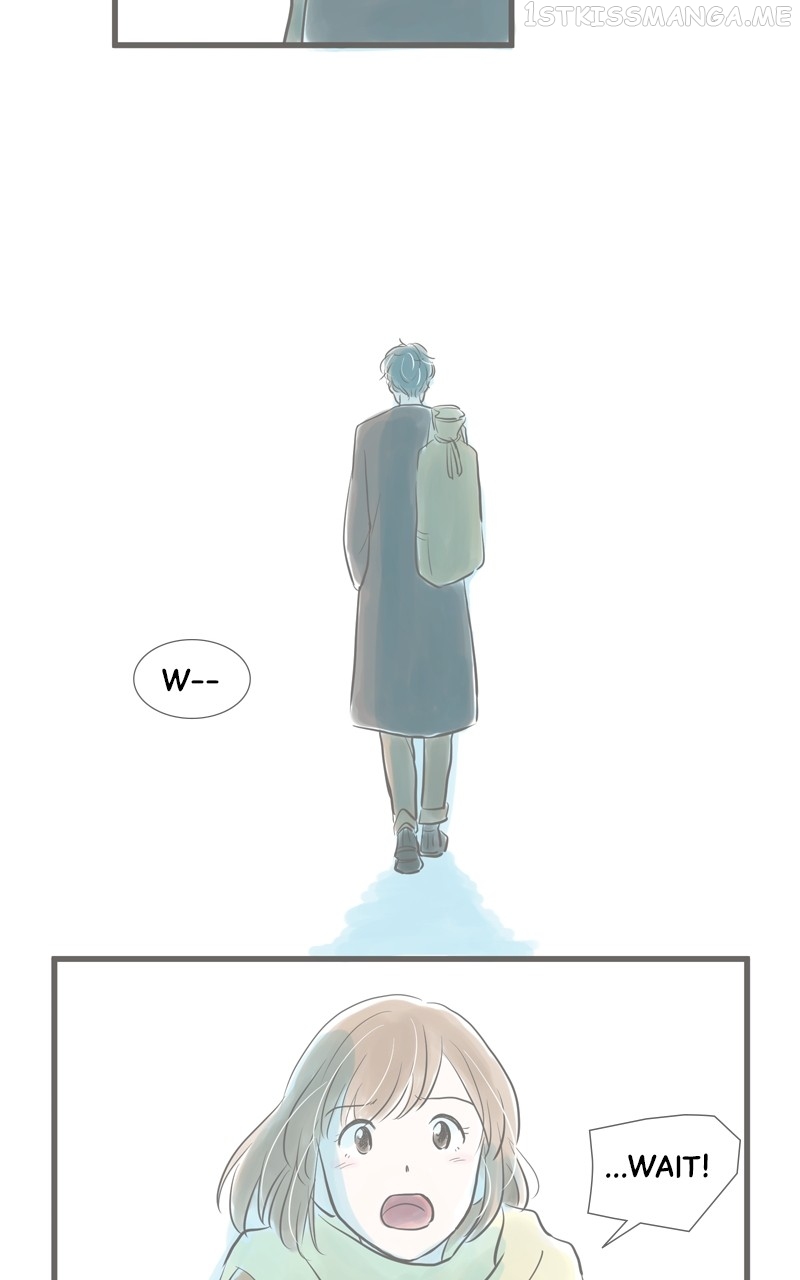 Amid the Changing Seasons Chapter 14 - page 13