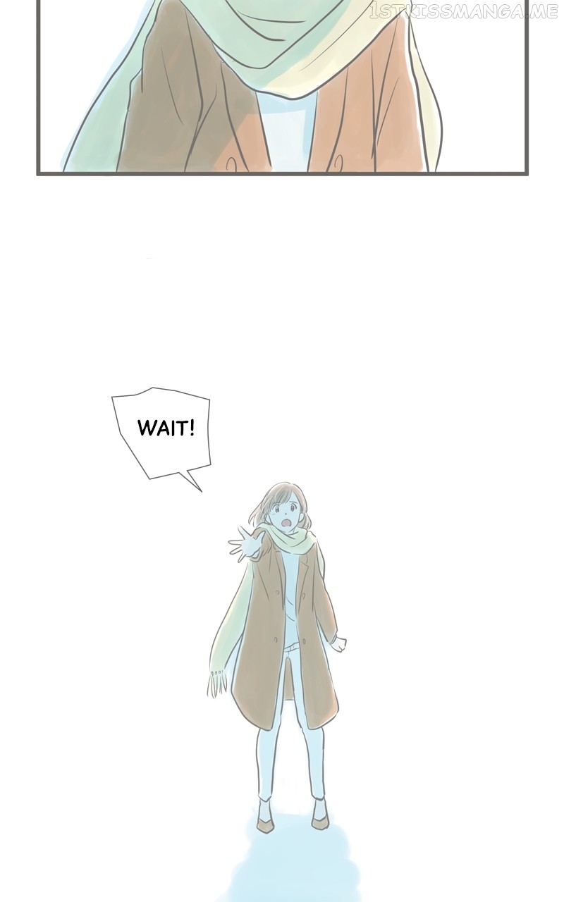 Amid the Changing Seasons Chapter 14 - page 14