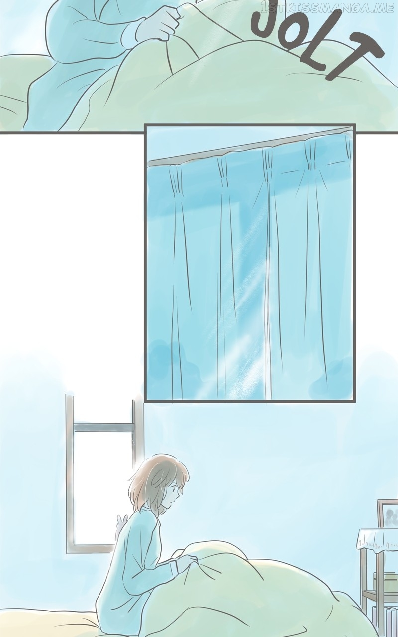 Amid the Changing Seasons Chapter 14 - page 16