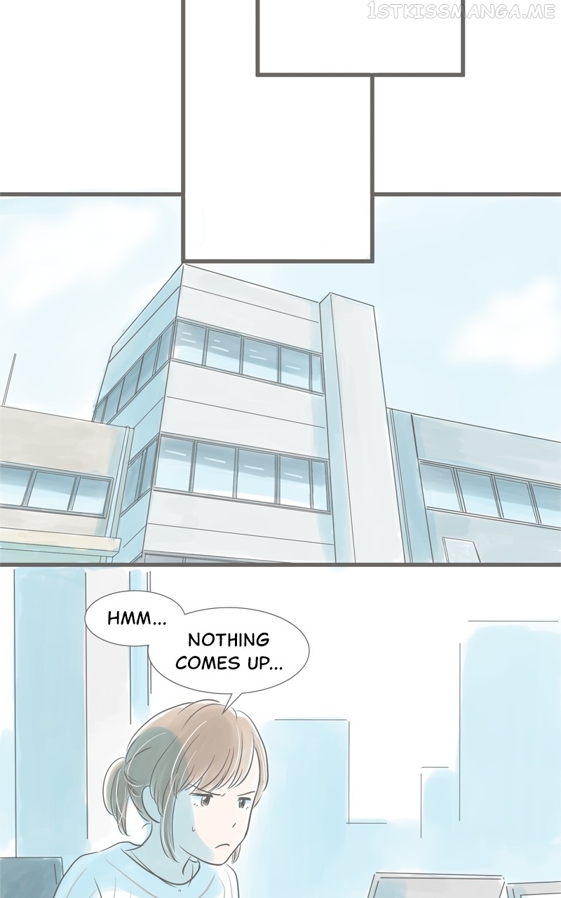 Amid the Changing Seasons Chapter 14 - page 20