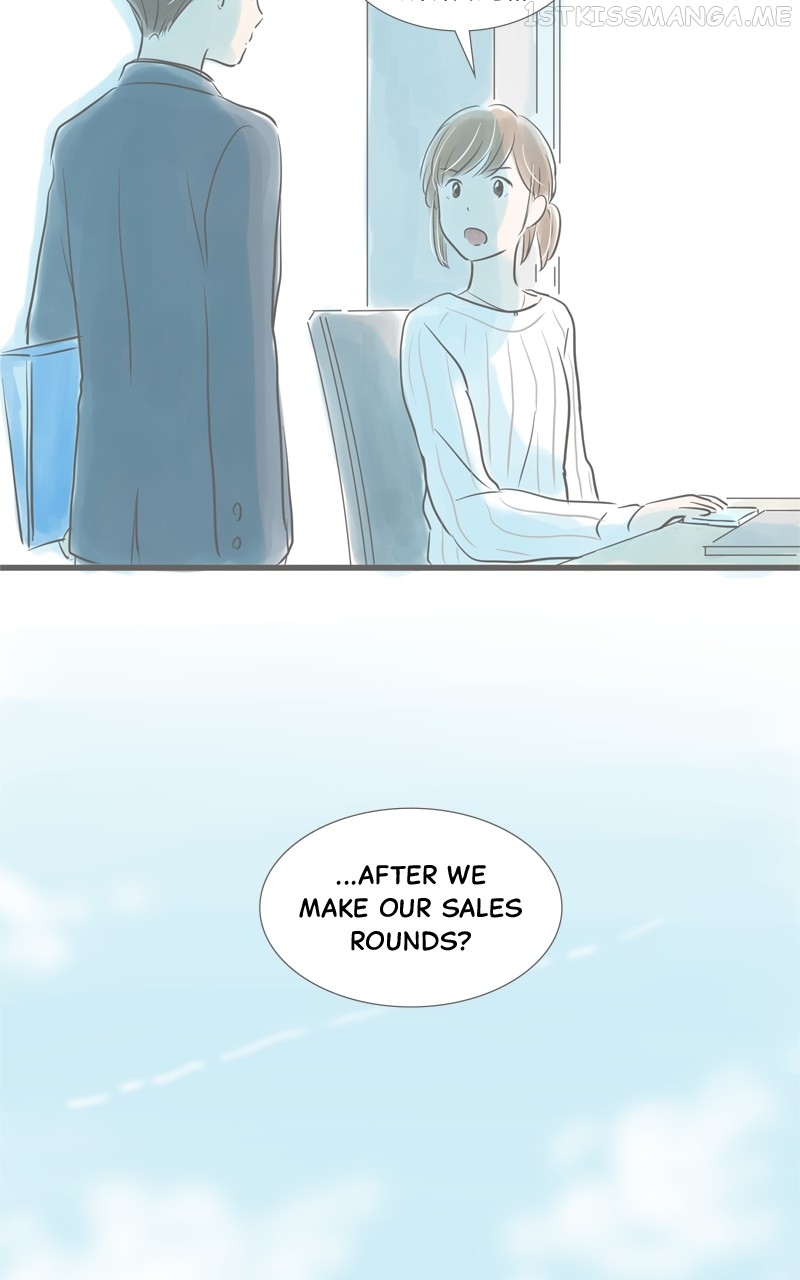 Amid the Changing Seasons Chapter 14 - page 29