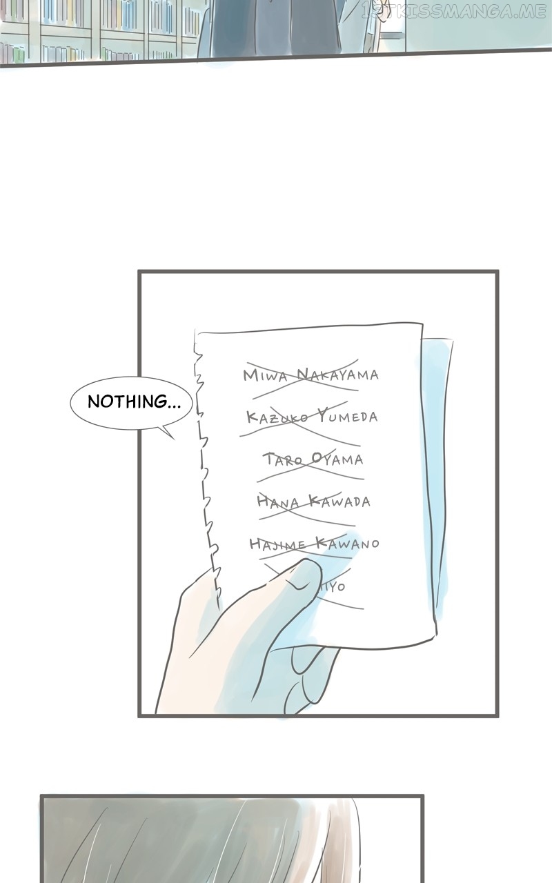 Amid the Changing Seasons Chapter 14 - page 37