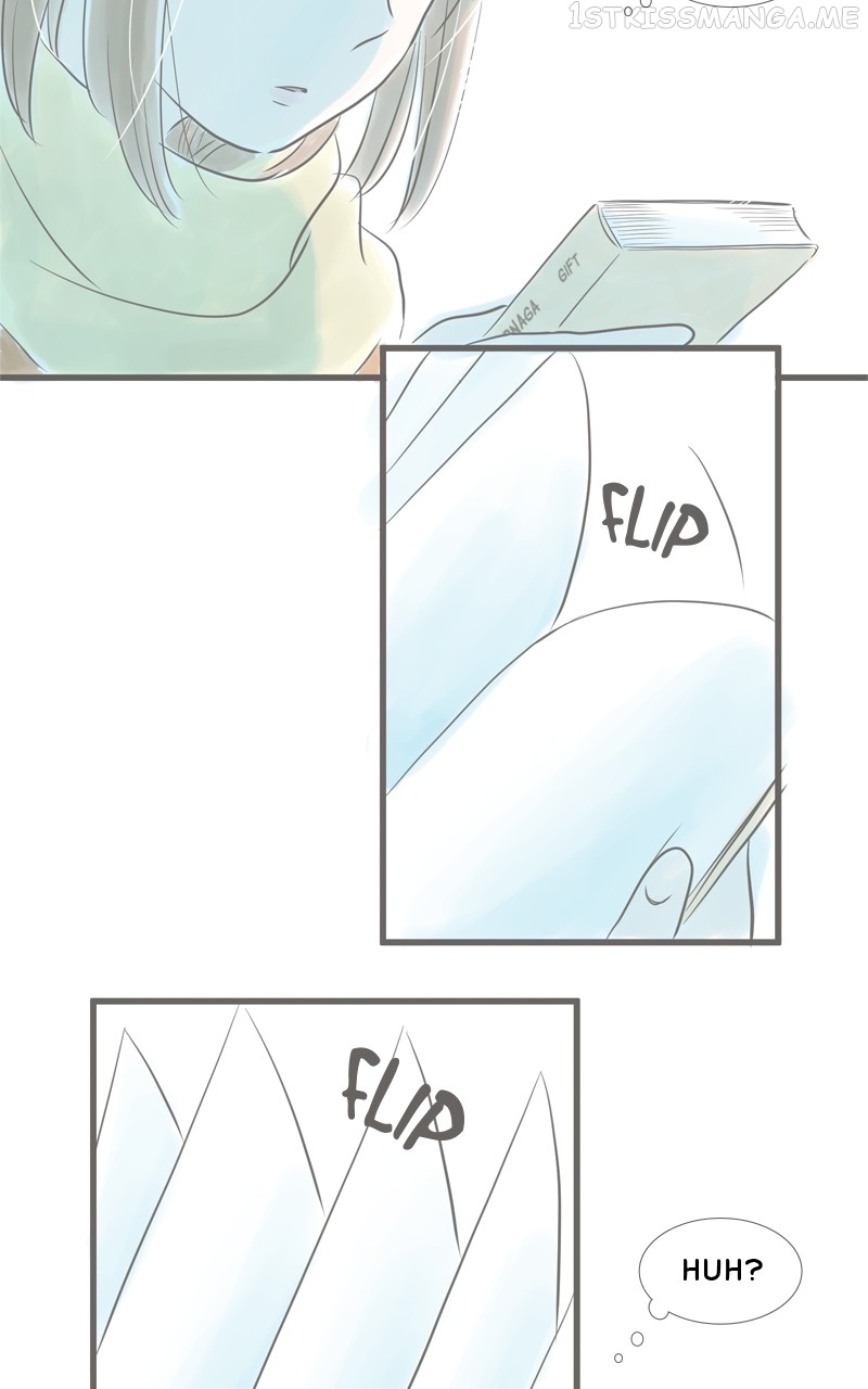 Amid the Changing Seasons Chapter 14 - page 4