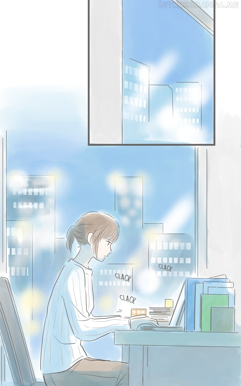 Amid the Changing Seasons Chapter 14 - page 42