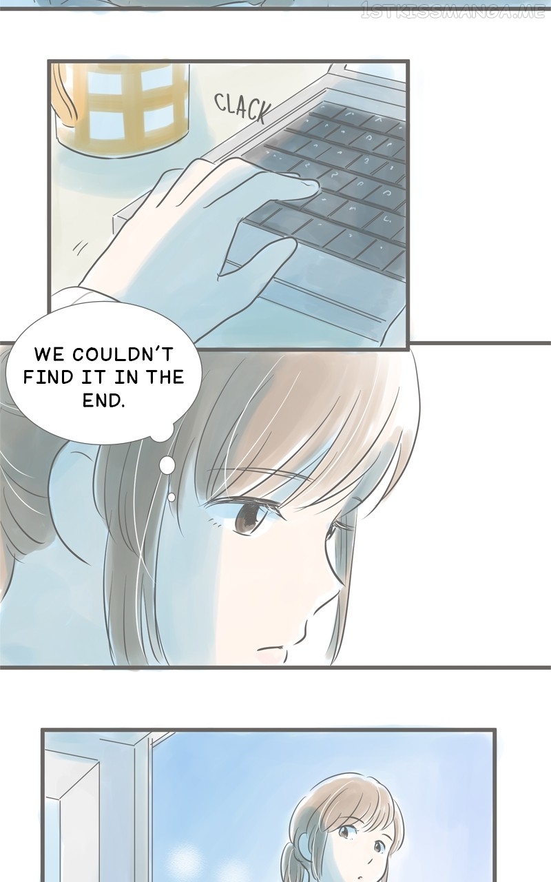 Amid the Changing Seasons Chapter 14 - page 43