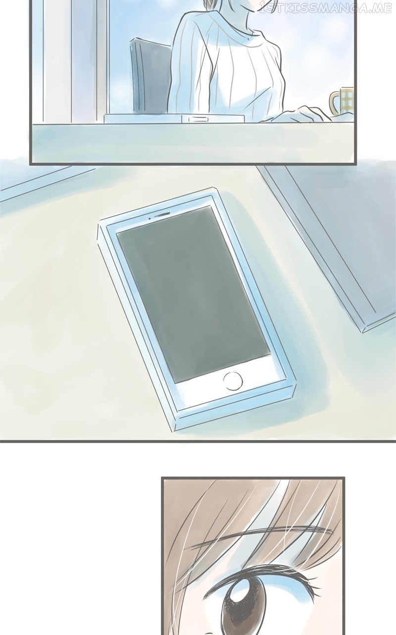 Amid the Changing Seasons Chapter 14 - page 44