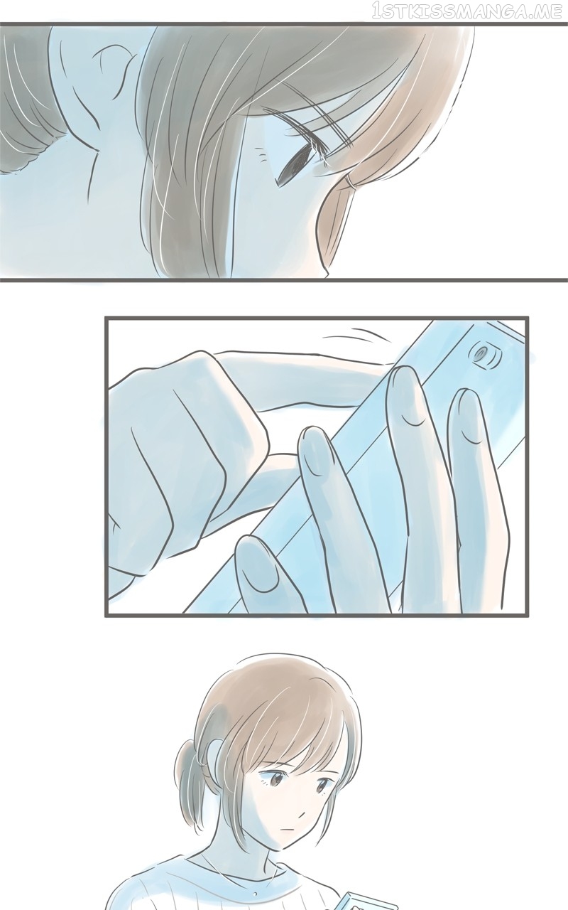 Amid the Changing Seasons Chapter 14 - page 46