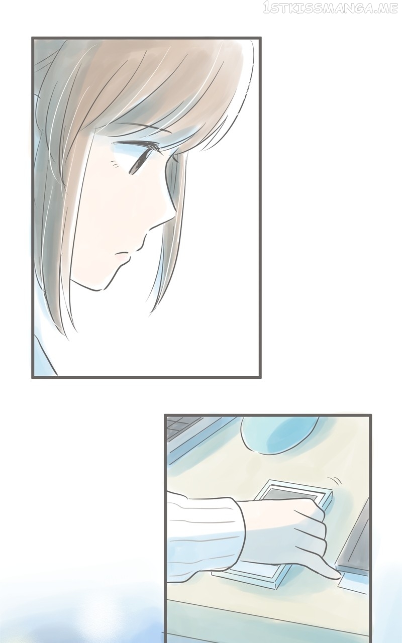 Amid the Changing Seasons Chapter 14 - page 48