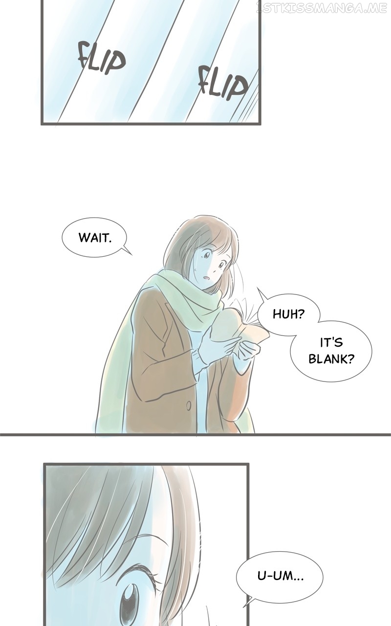 Amid the Changing Seasons Chapter 14 - page 5