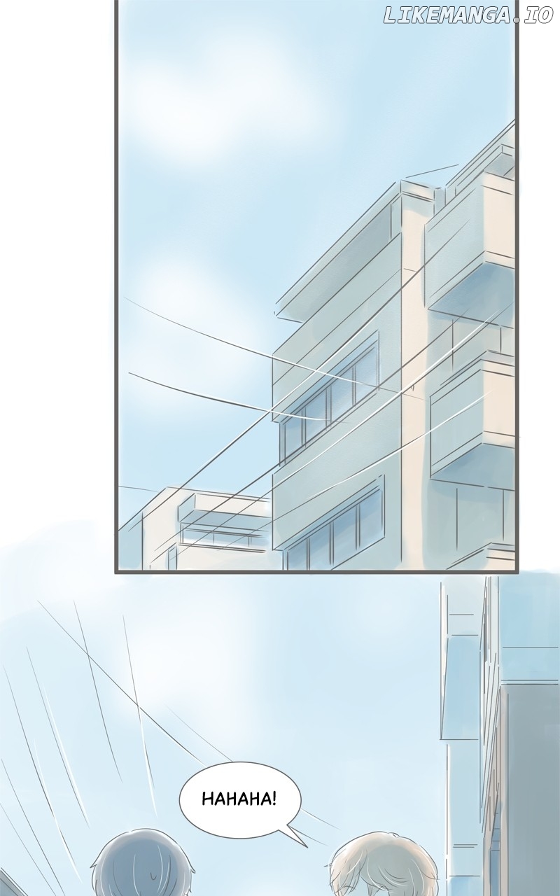 Amid the Changing Seasons Chapter 61 - page 1