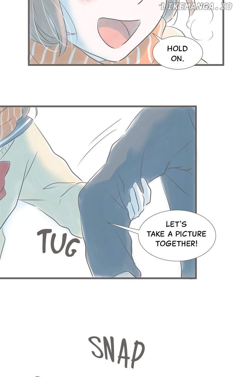 Amid the Changing Seasons Chapter 61 - page 11