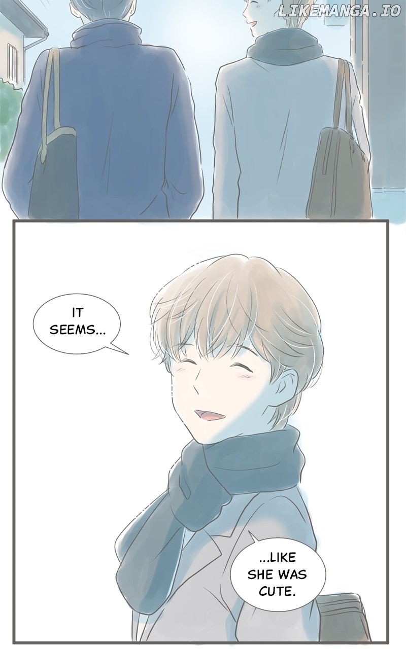 Amid the Changing Seasons Chapter 61 - page 2