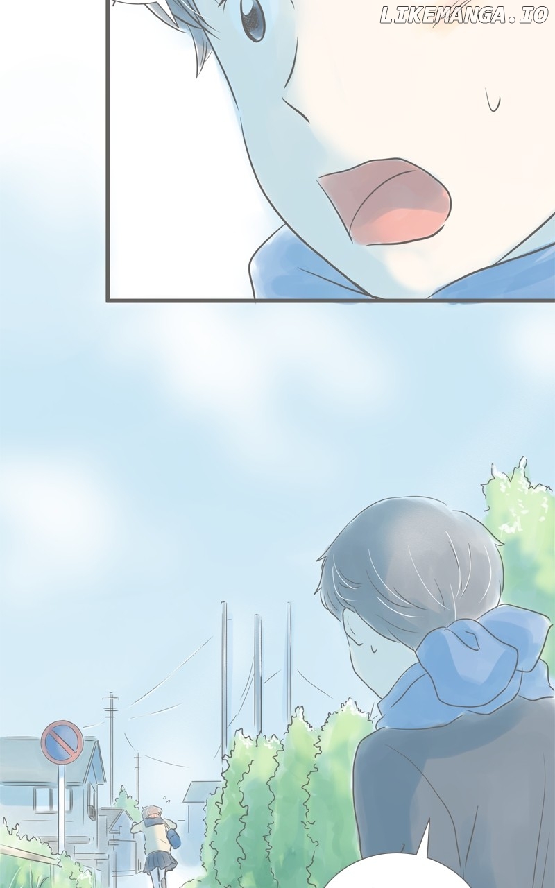 Amid the Changing Seasons Chapter 61 - page 23