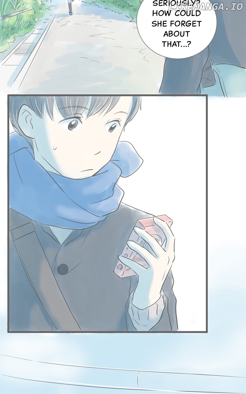 Amid the Changing Seasons Chapter 61 - page 24
