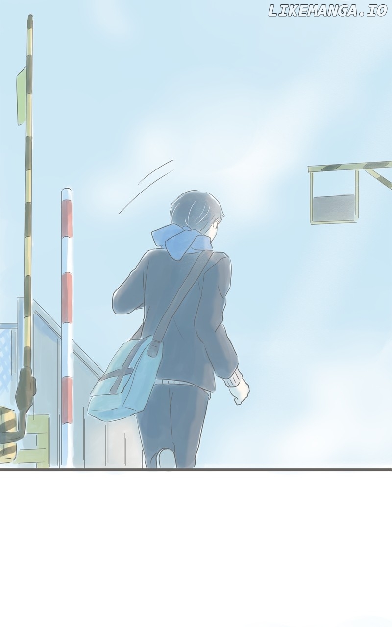 Amid the Changing Seasons Chapter 61 - page 25