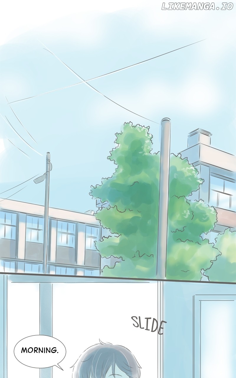 Amid the Changing Seasons Chapter 61 - page 26
