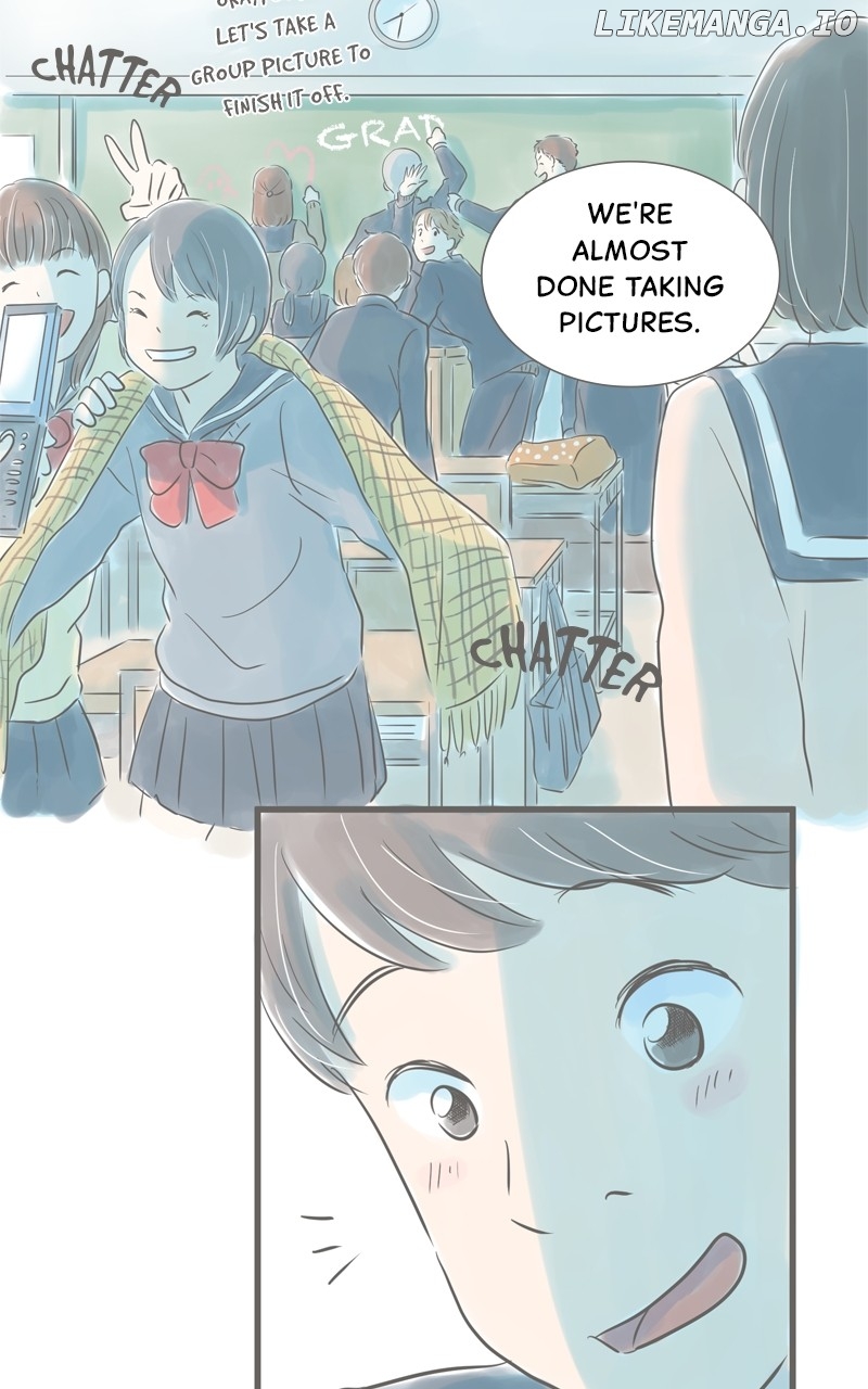 Amid the Changing Seasons Chapter 61 - page 28