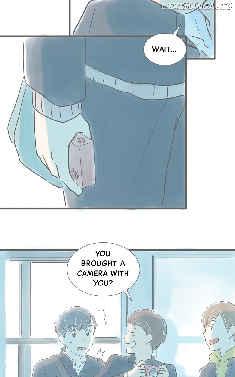 Amid the Changing Seasons Chapter 61 - page 29