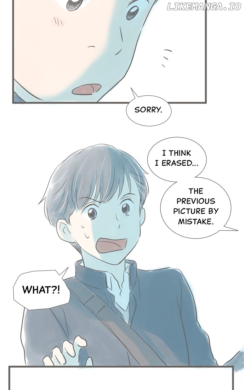 Amid the Changing Seasons Chapter 61 - page 32