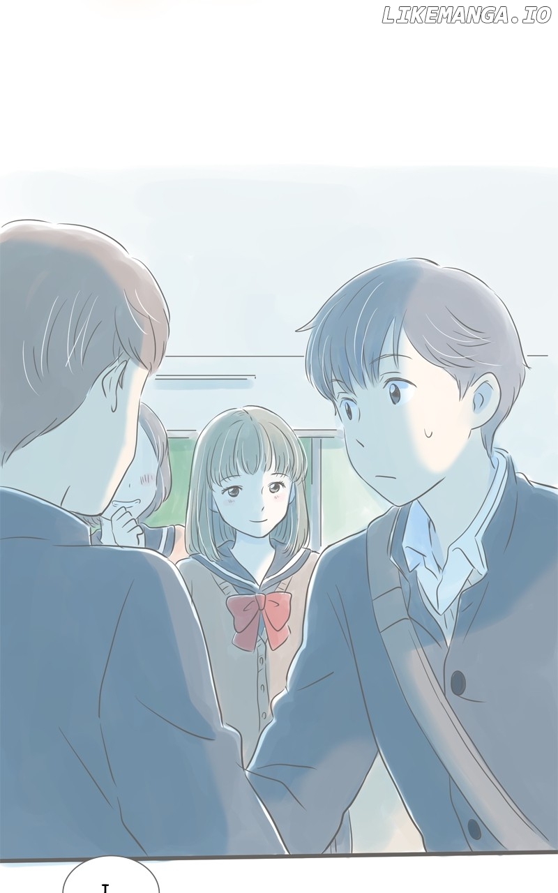 Amid the Changing Seasons Chapter 61 - page 34