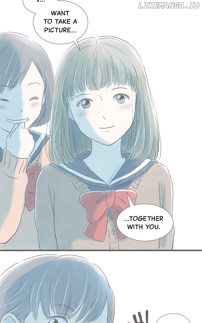 Amid the Changing Seasons Chapter 61 - page 35